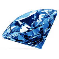 Diamond-Transparent-File