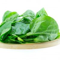 spinach